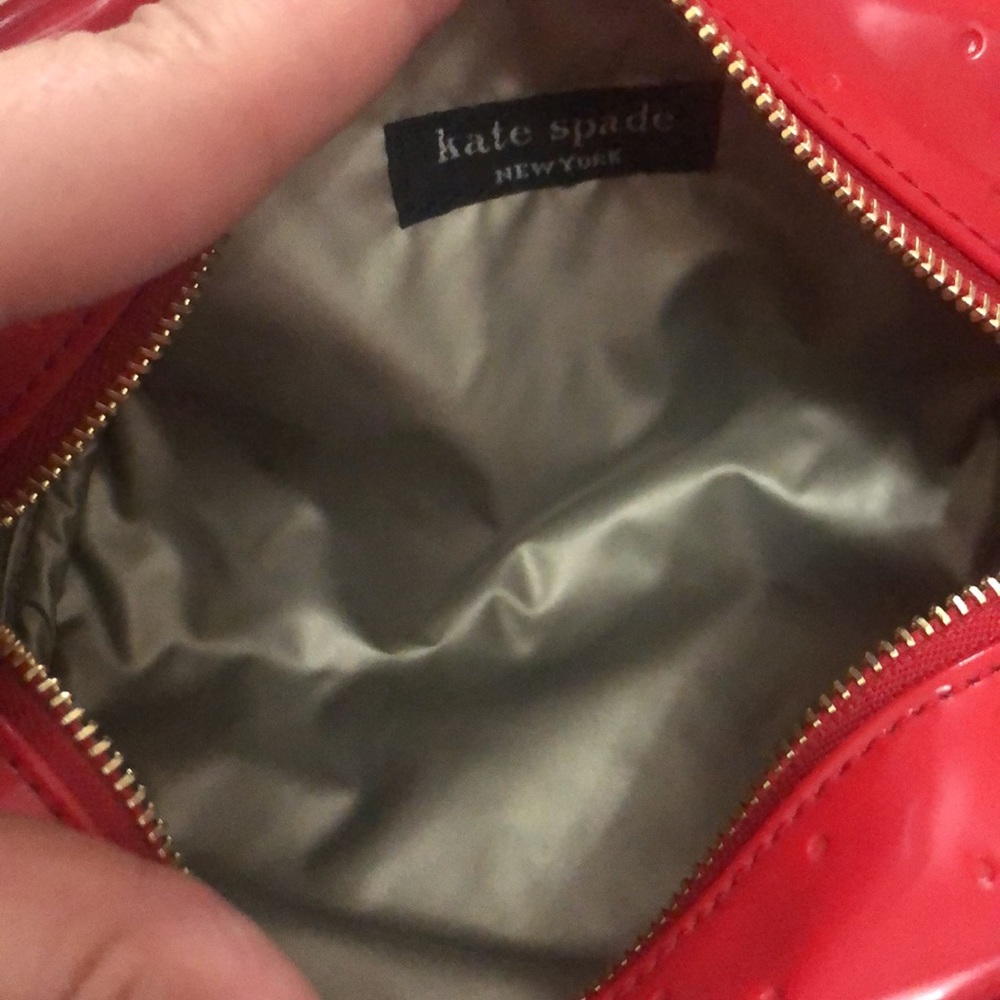 Kate Spade Makeup bag - Picture 7 of 7